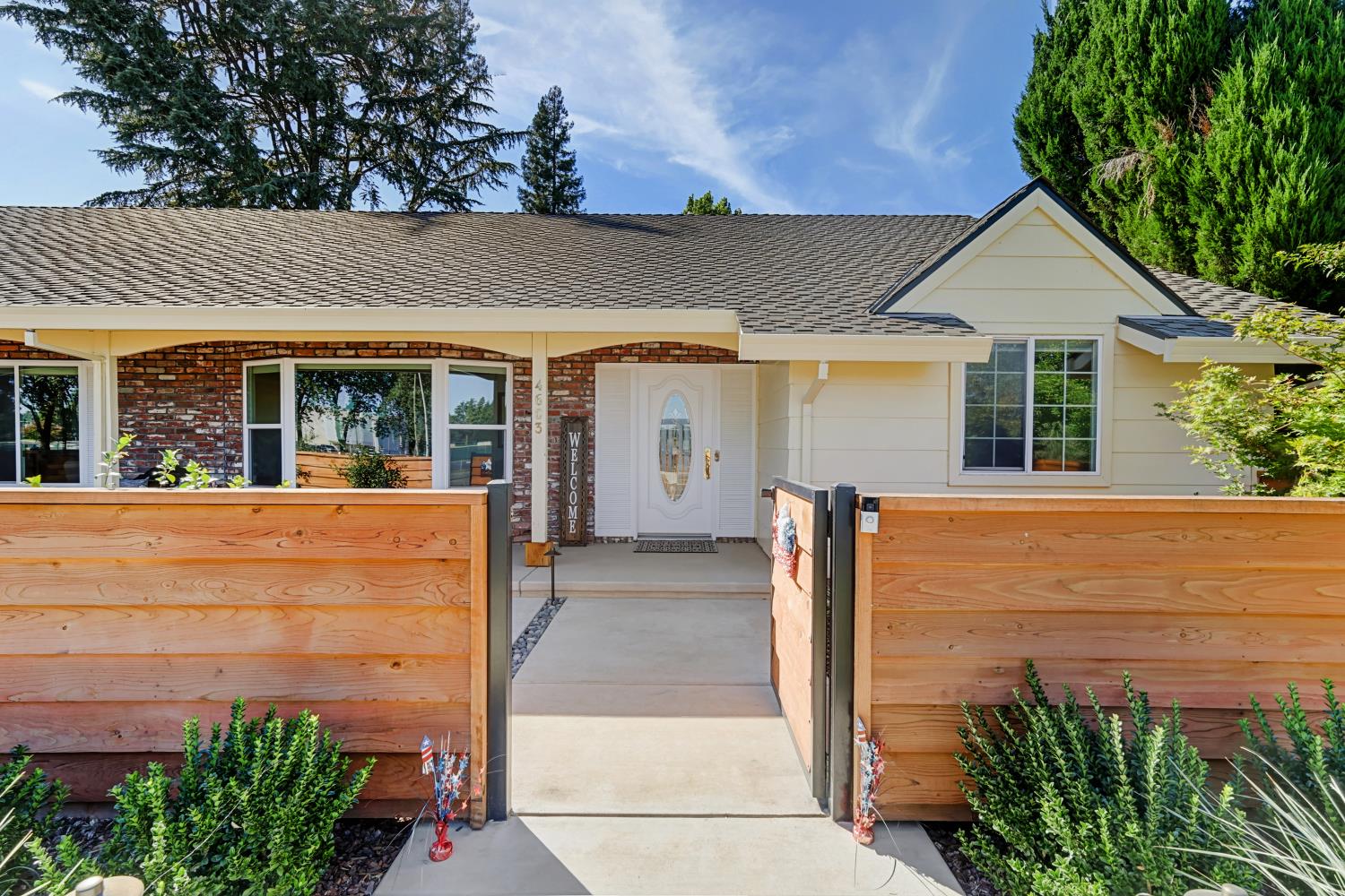 4603 American River Drive
