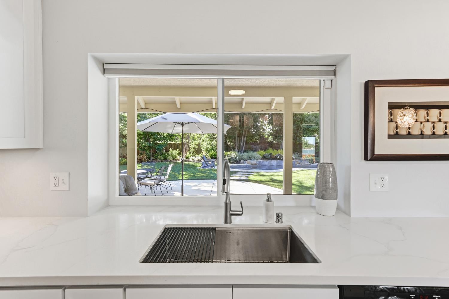 4603 American River Drive
