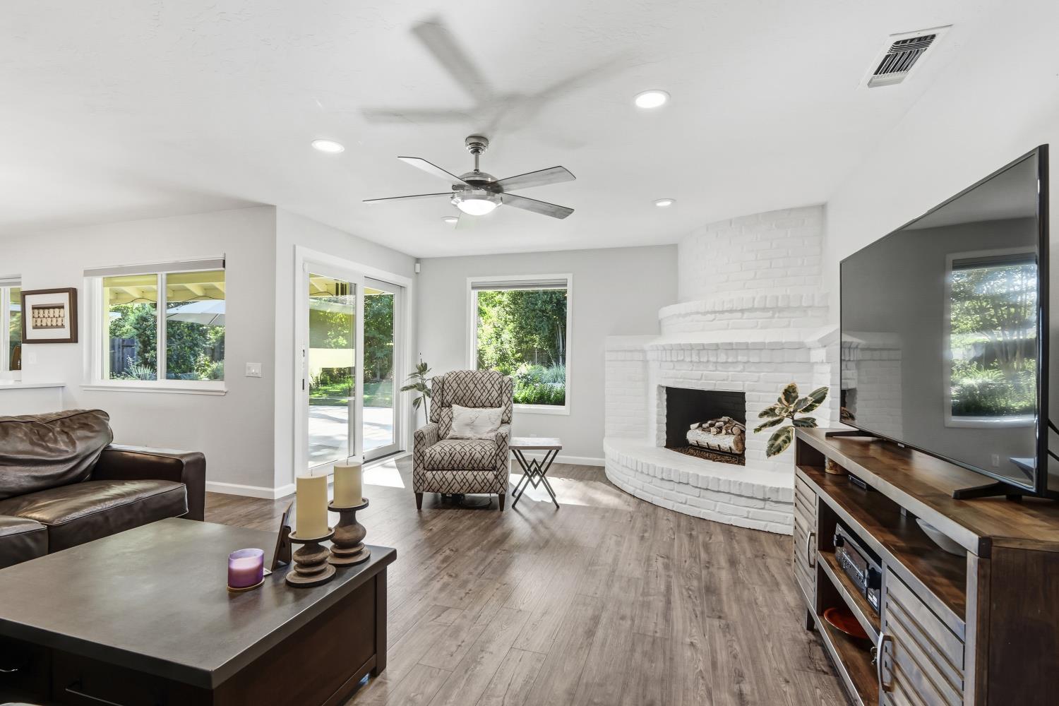 4603 American River Drive