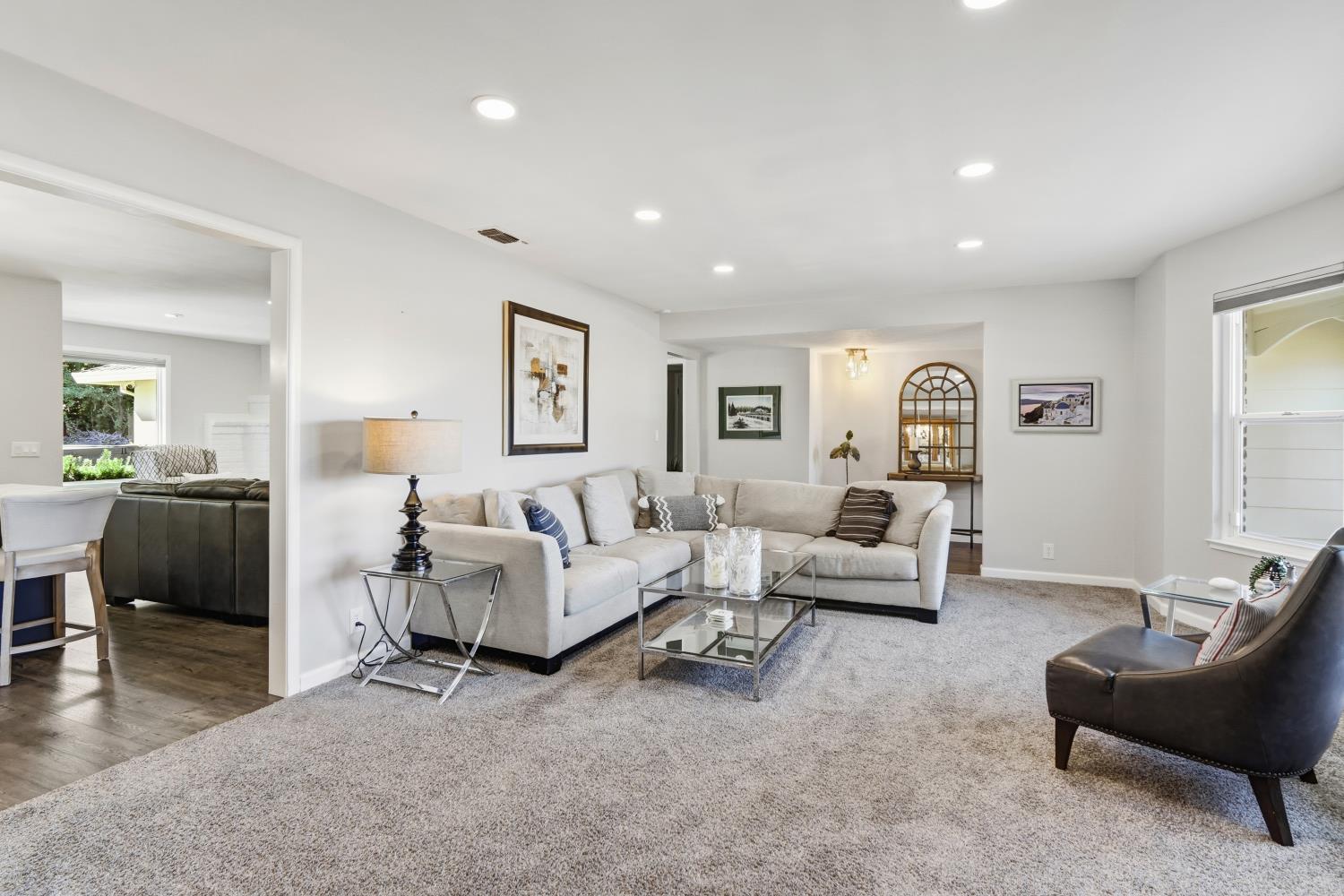 4603 American River Drive