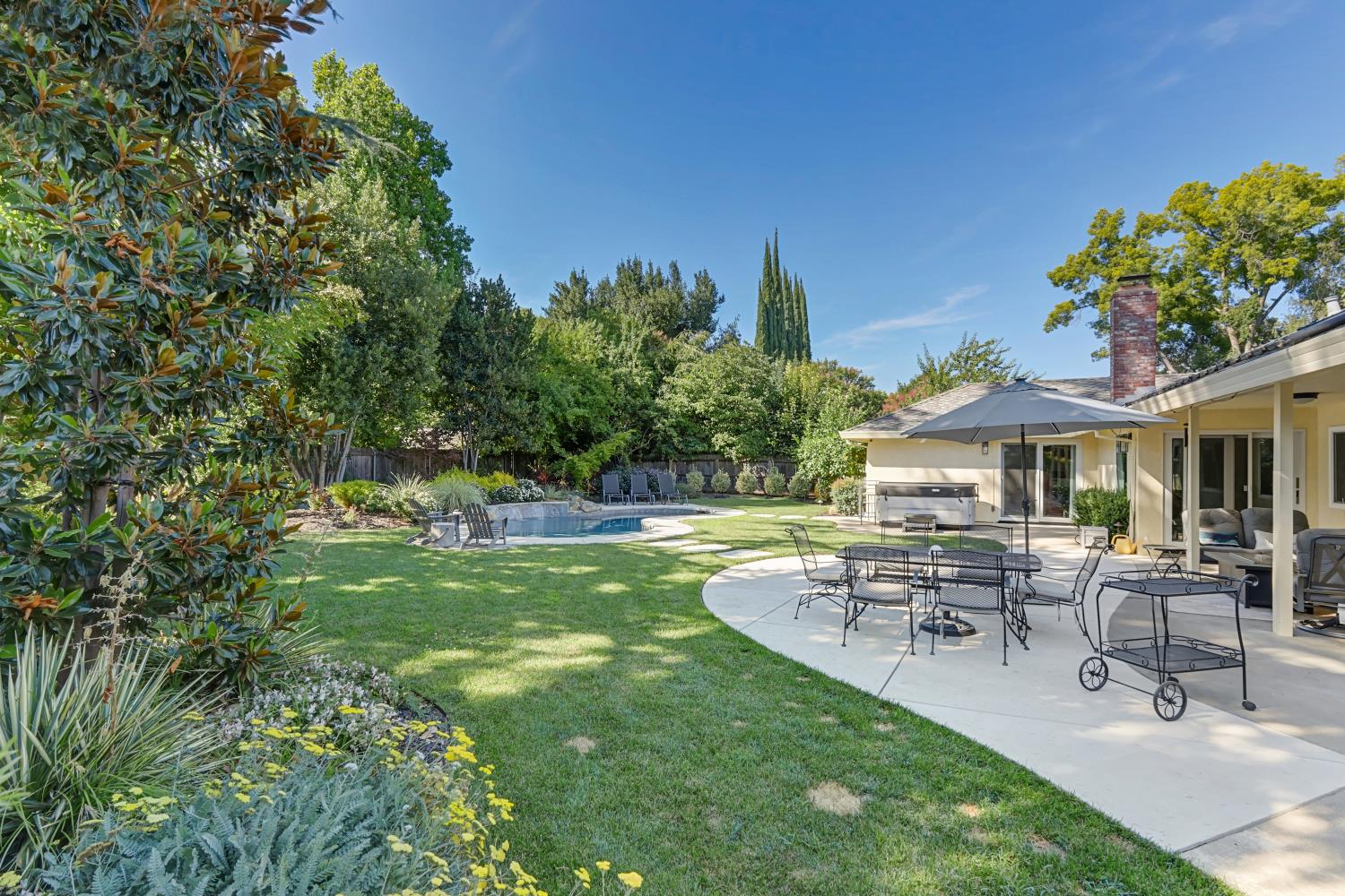4603 American River Drive