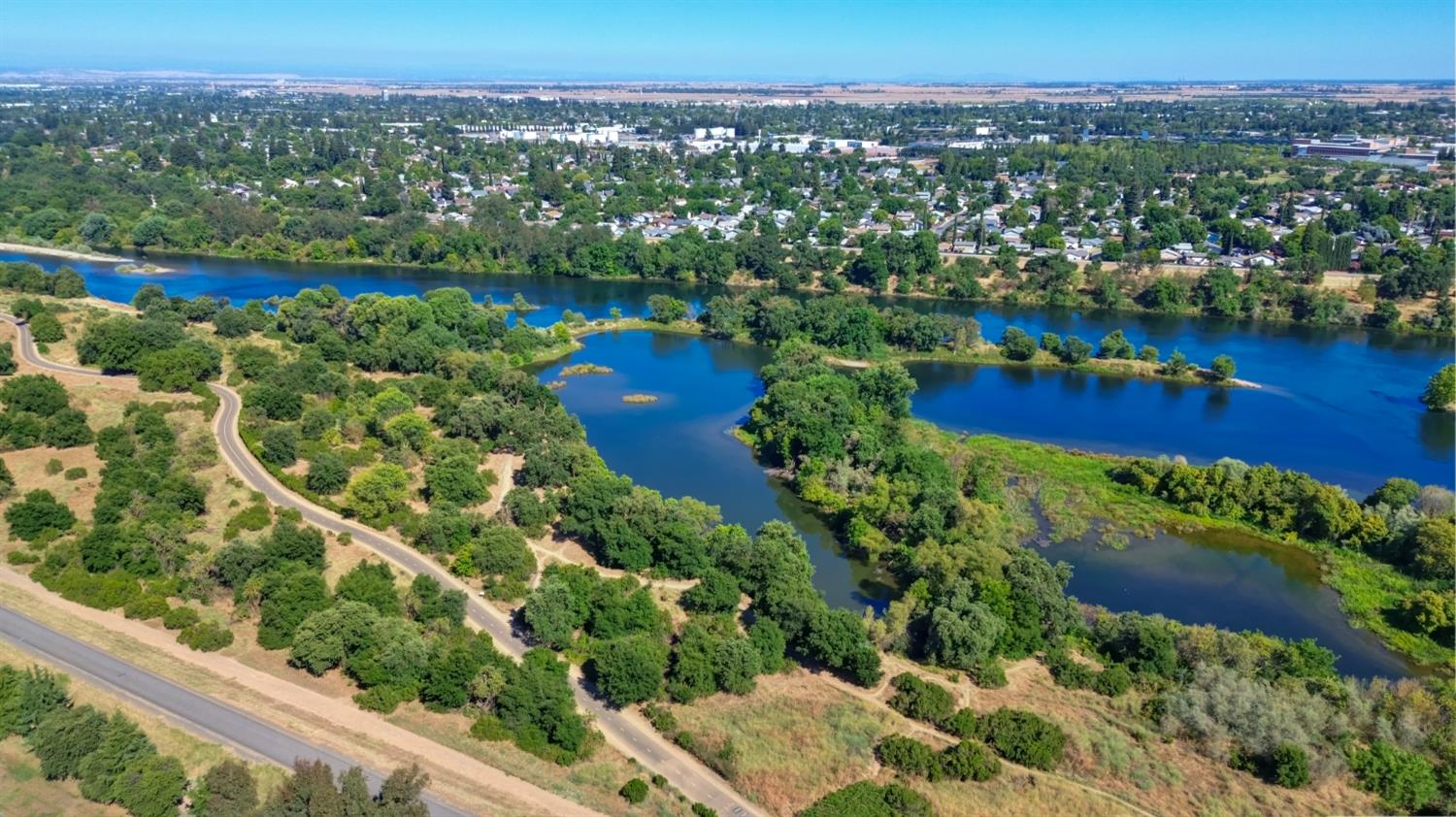 4603 American River Drive