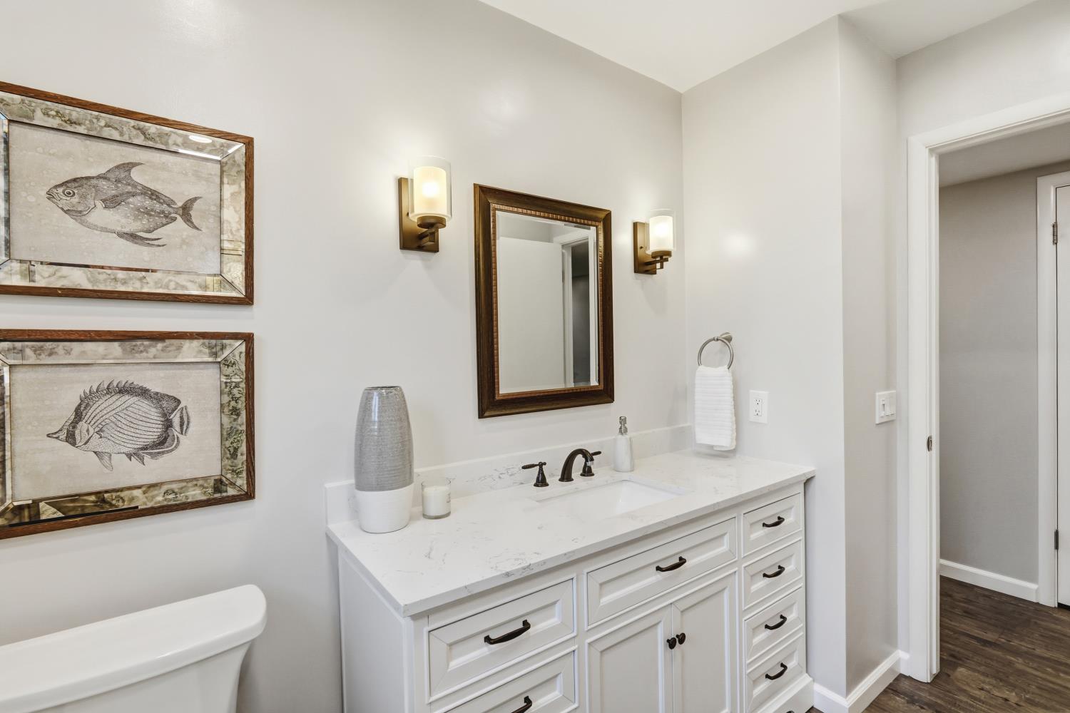4603 American River Drive