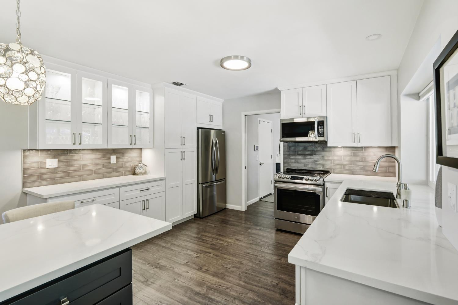 4603 American River Drive