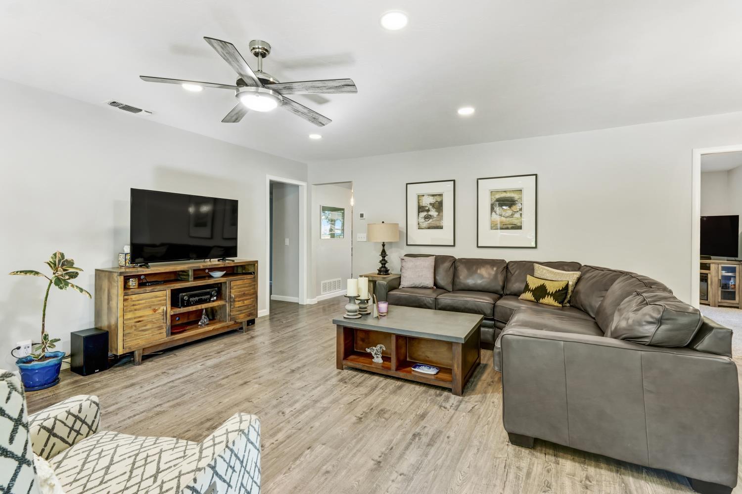 4603 American River Drive