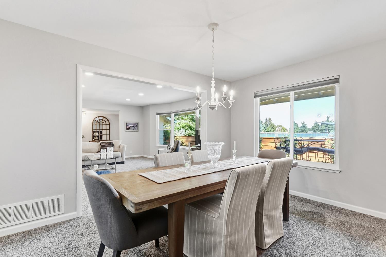 4603 American River Drive