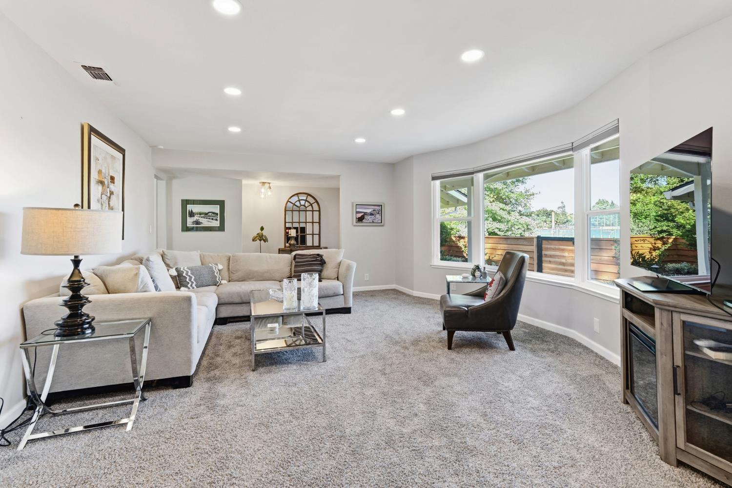 4603 American River Drive