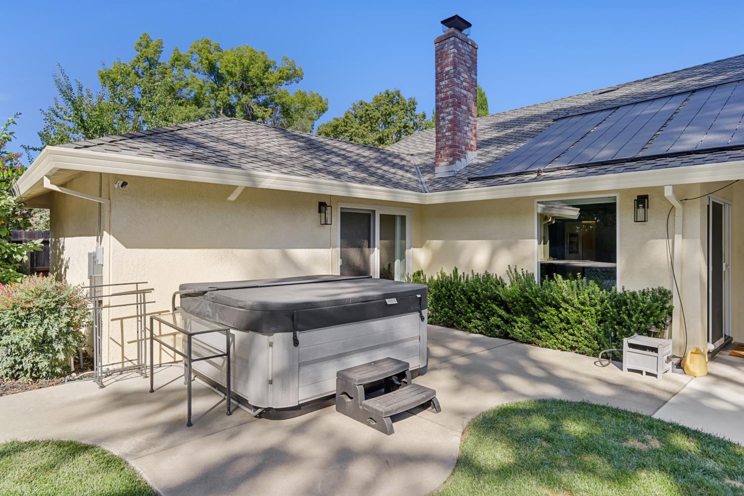 4603 American River Drive