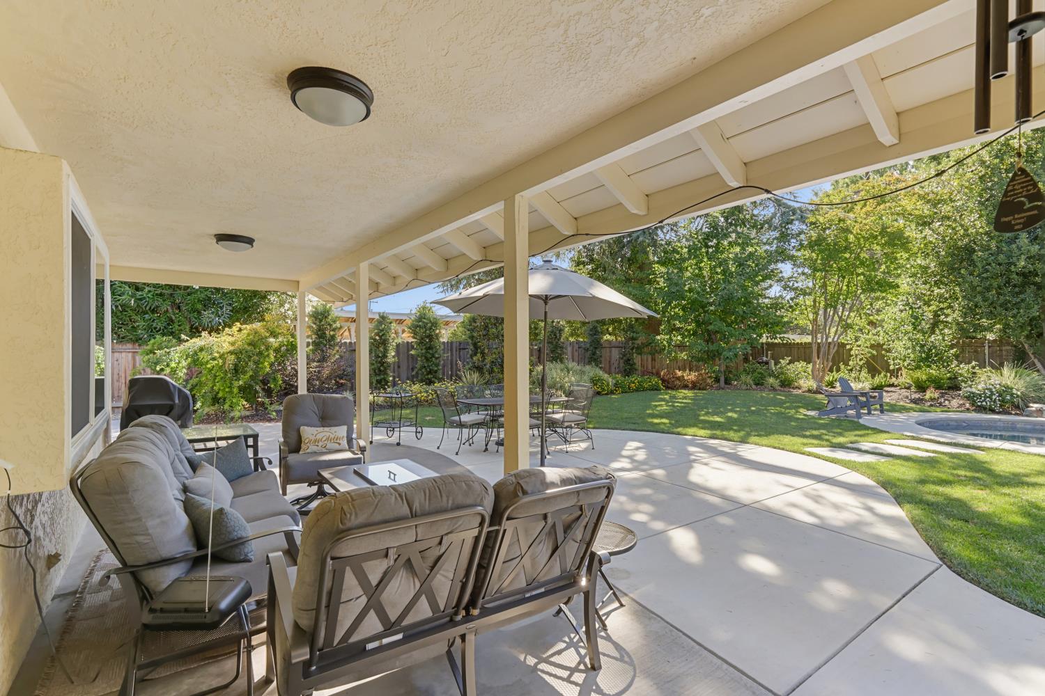 4603 American River Drive
