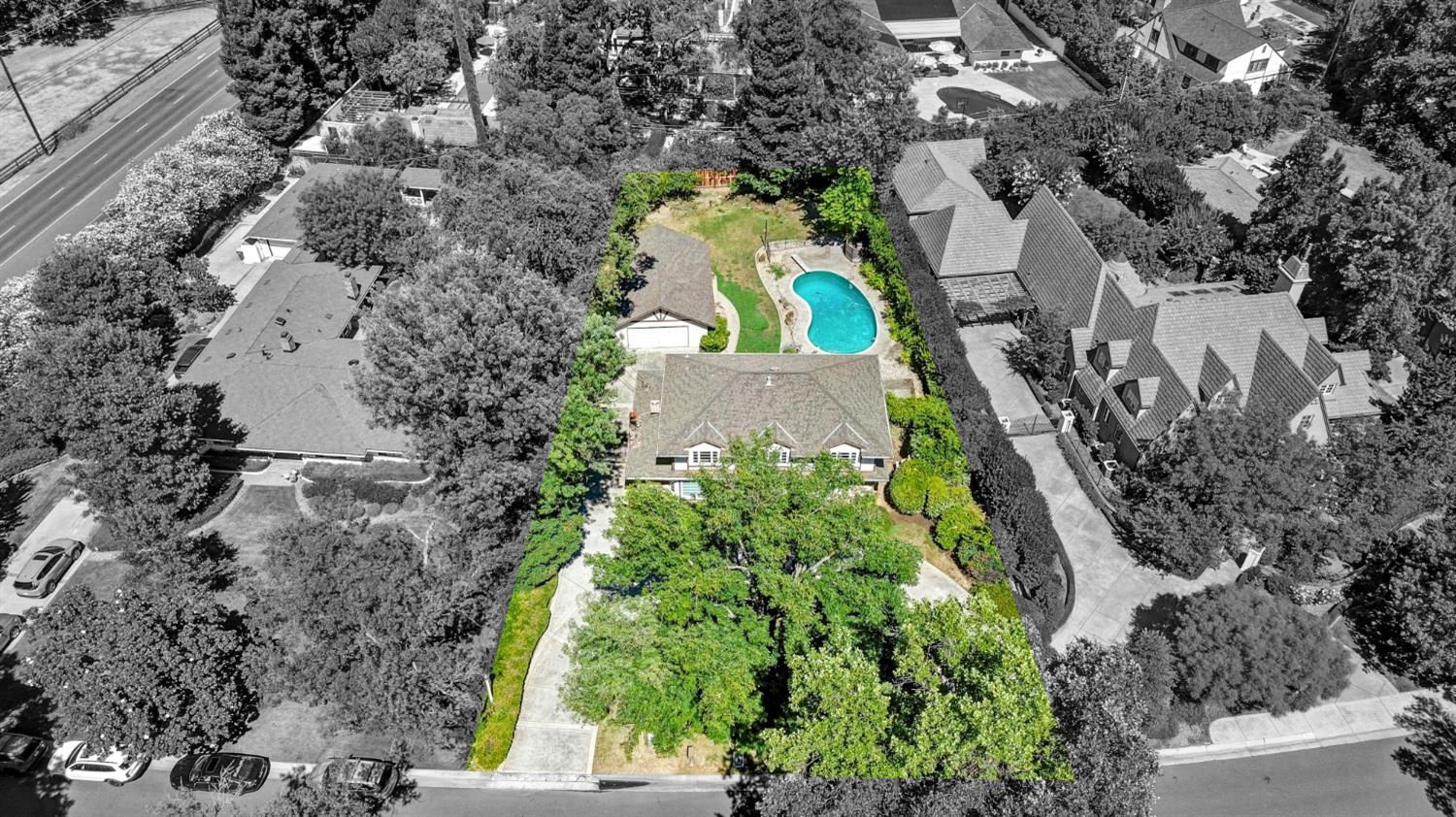 405 Crocker Road