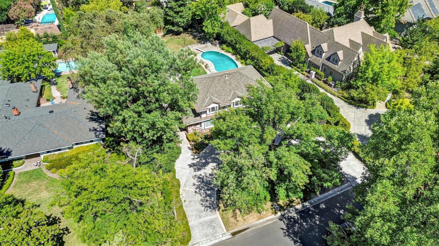 405 Crocker Road