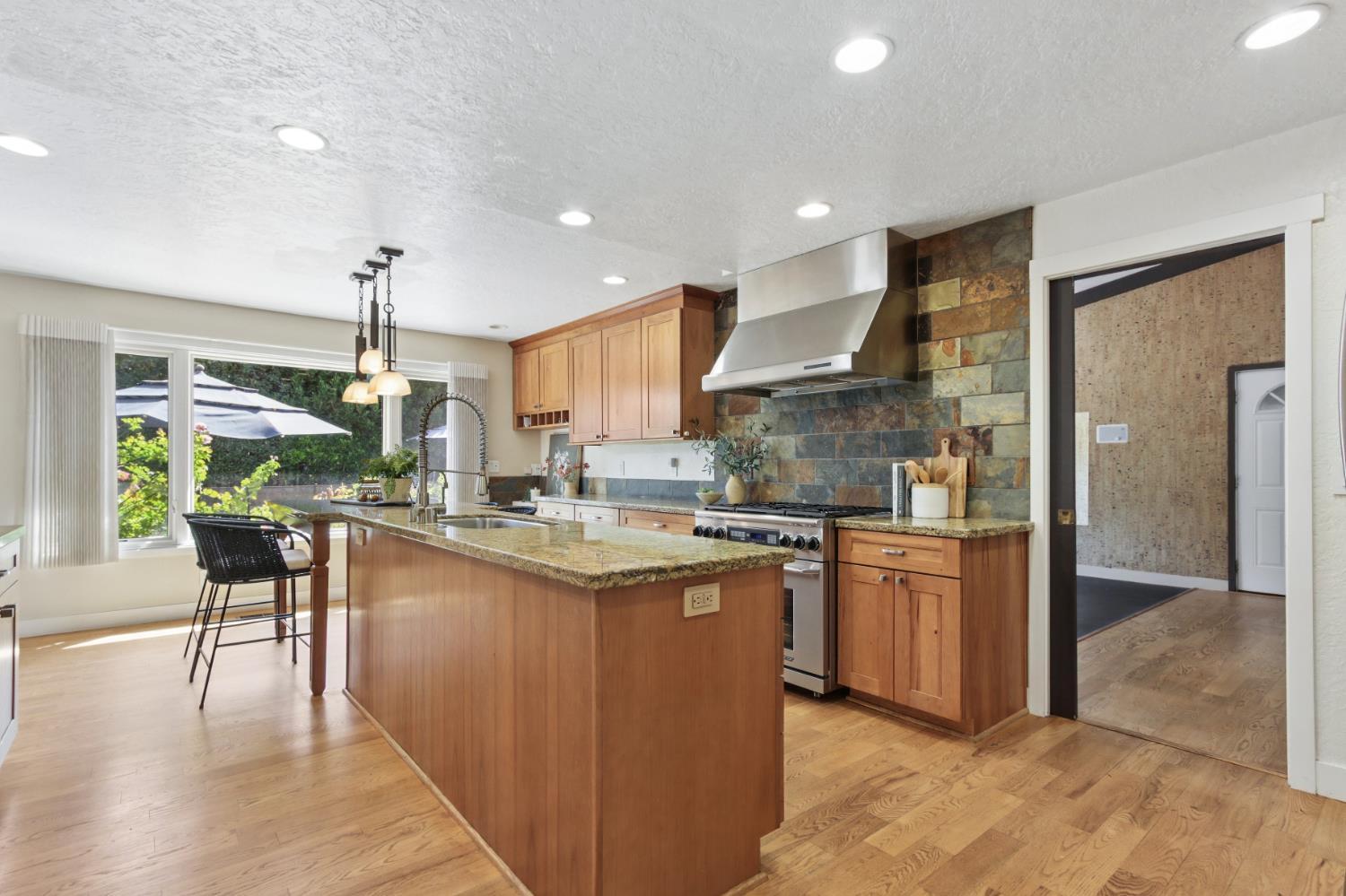 4020 Crondall Drive