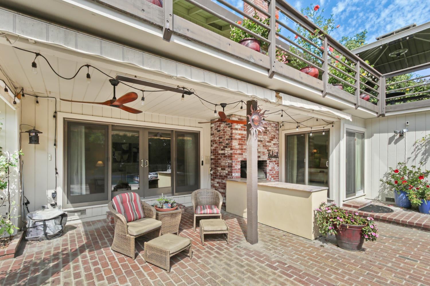 4020 Crondall Drive