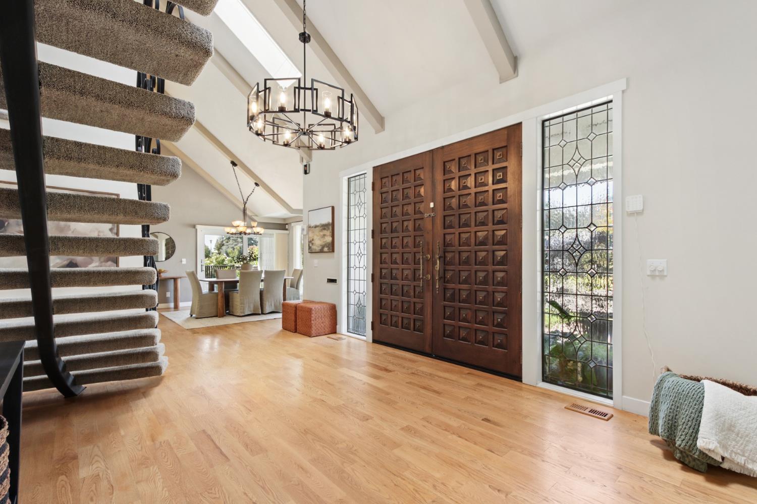4020 Crondall Drive