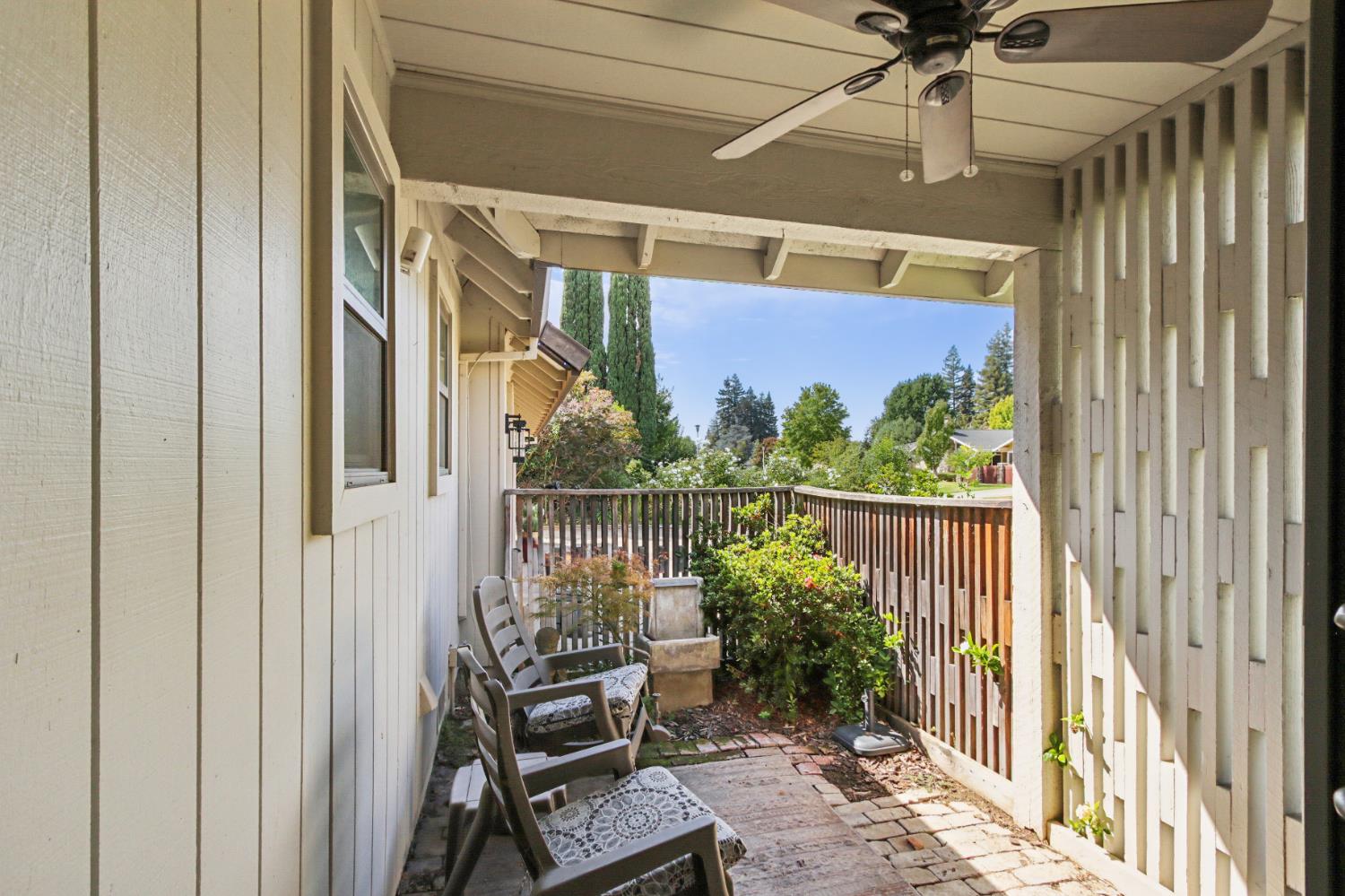 4020 Crondall Drive