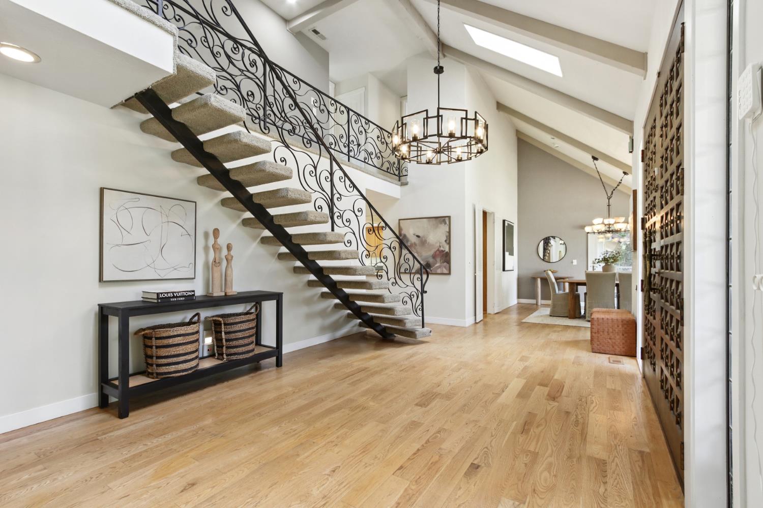 4020 Crondall Drive