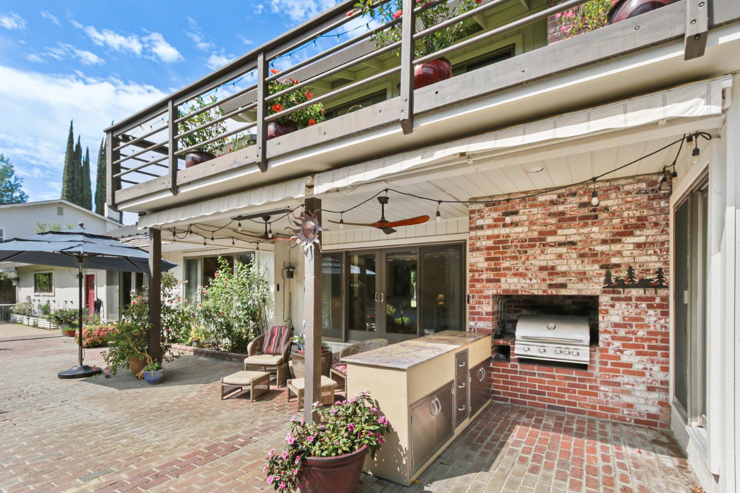 4020 Crondall Drive