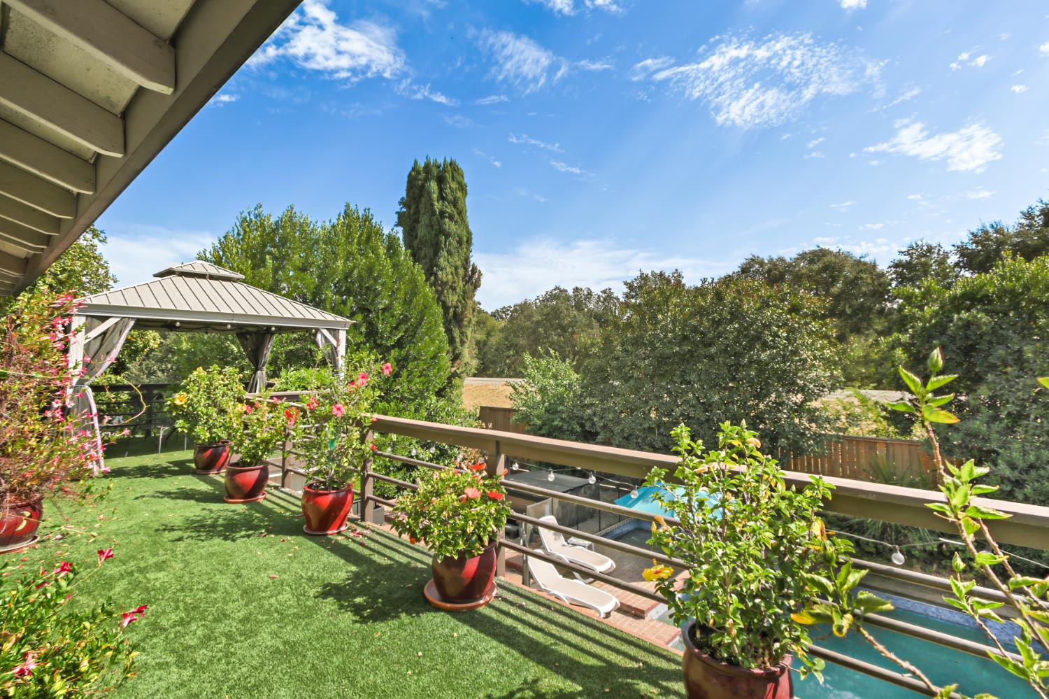 4020 Crondall Drive