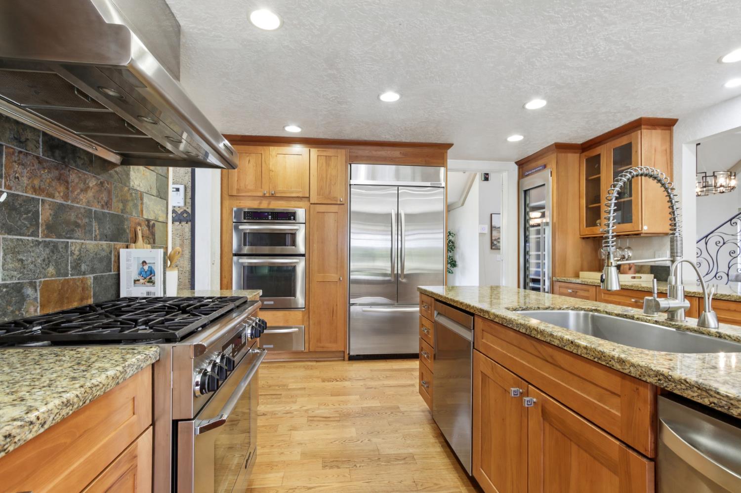 4020 Crondall Drive