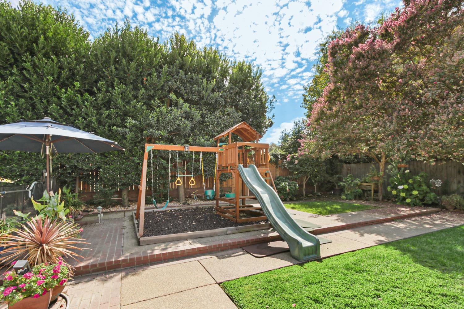 4020 Crondall Drive
