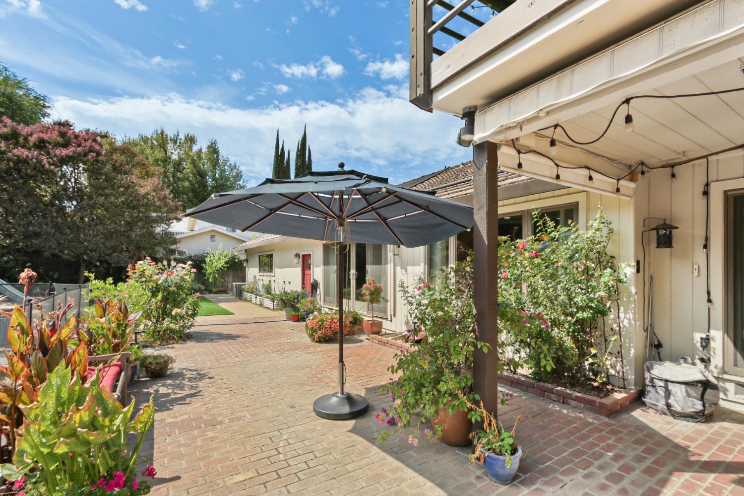 4020 Crondall Drive