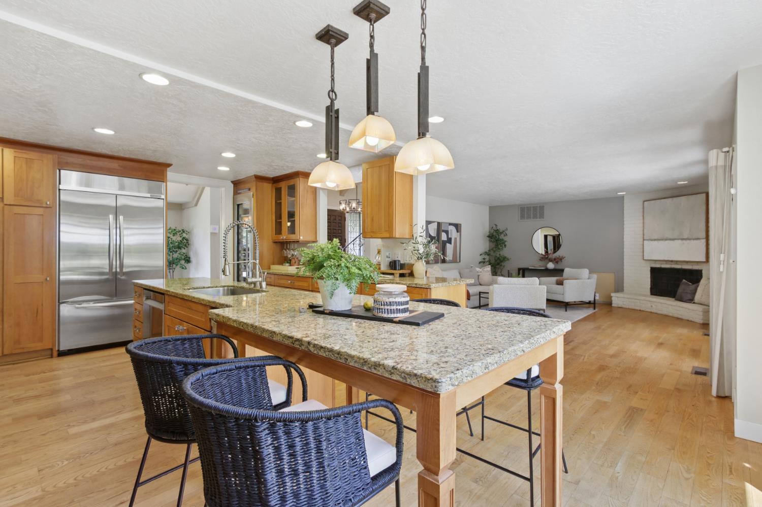 4020 Crondall Drive