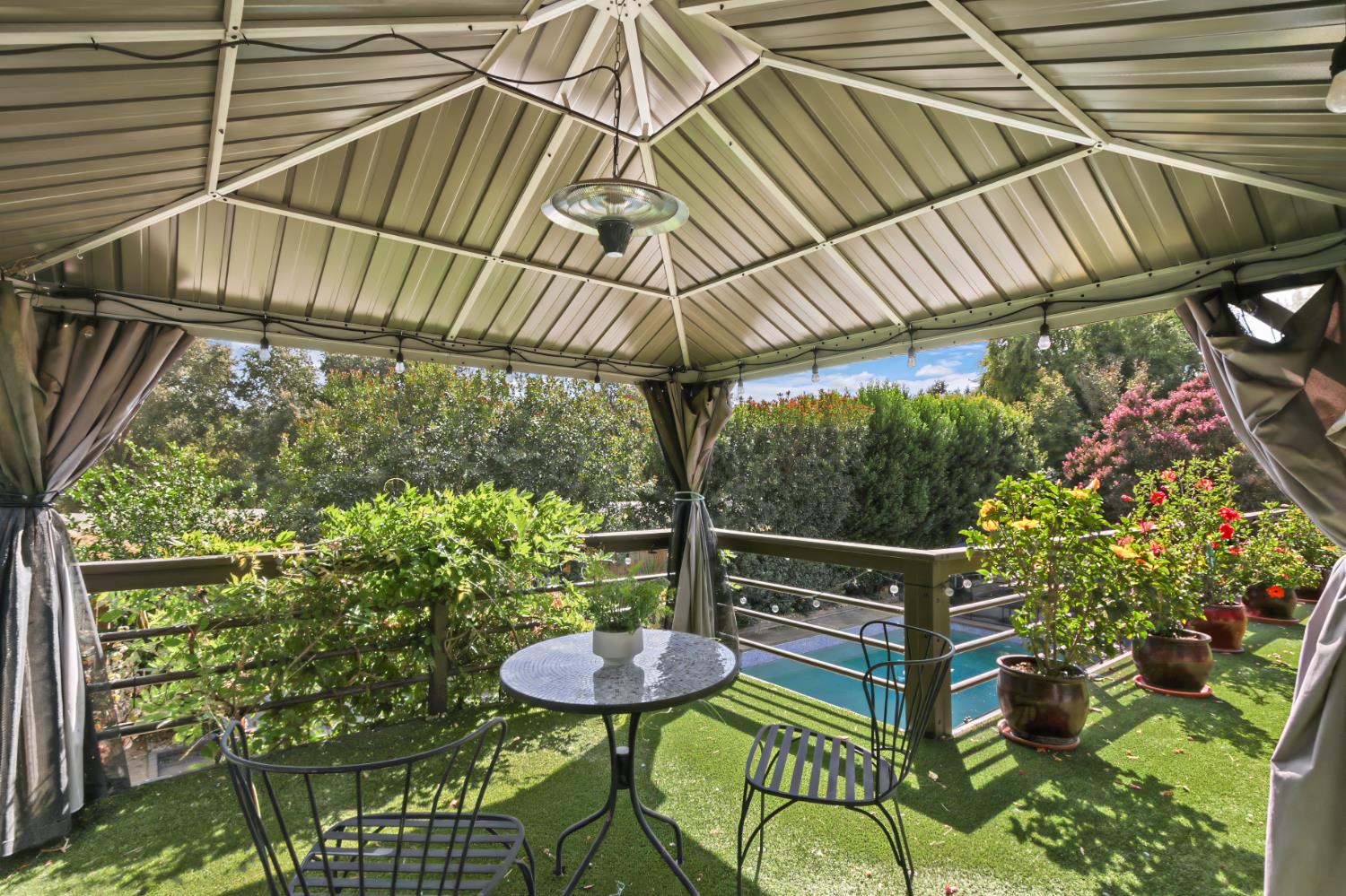 4020 Crondall Drive