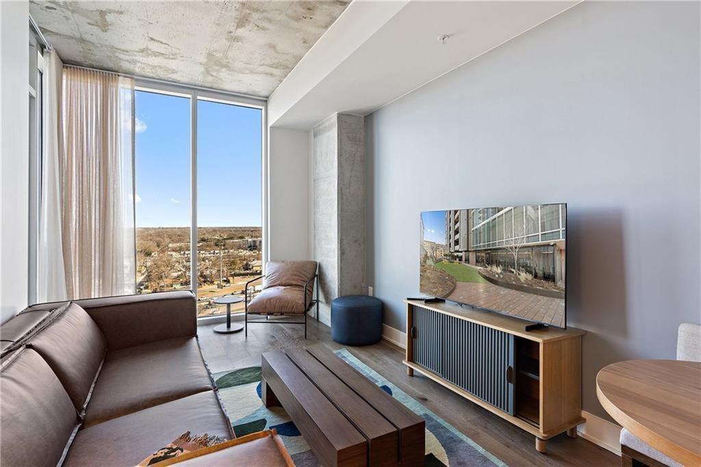 48 East Ave # 1506