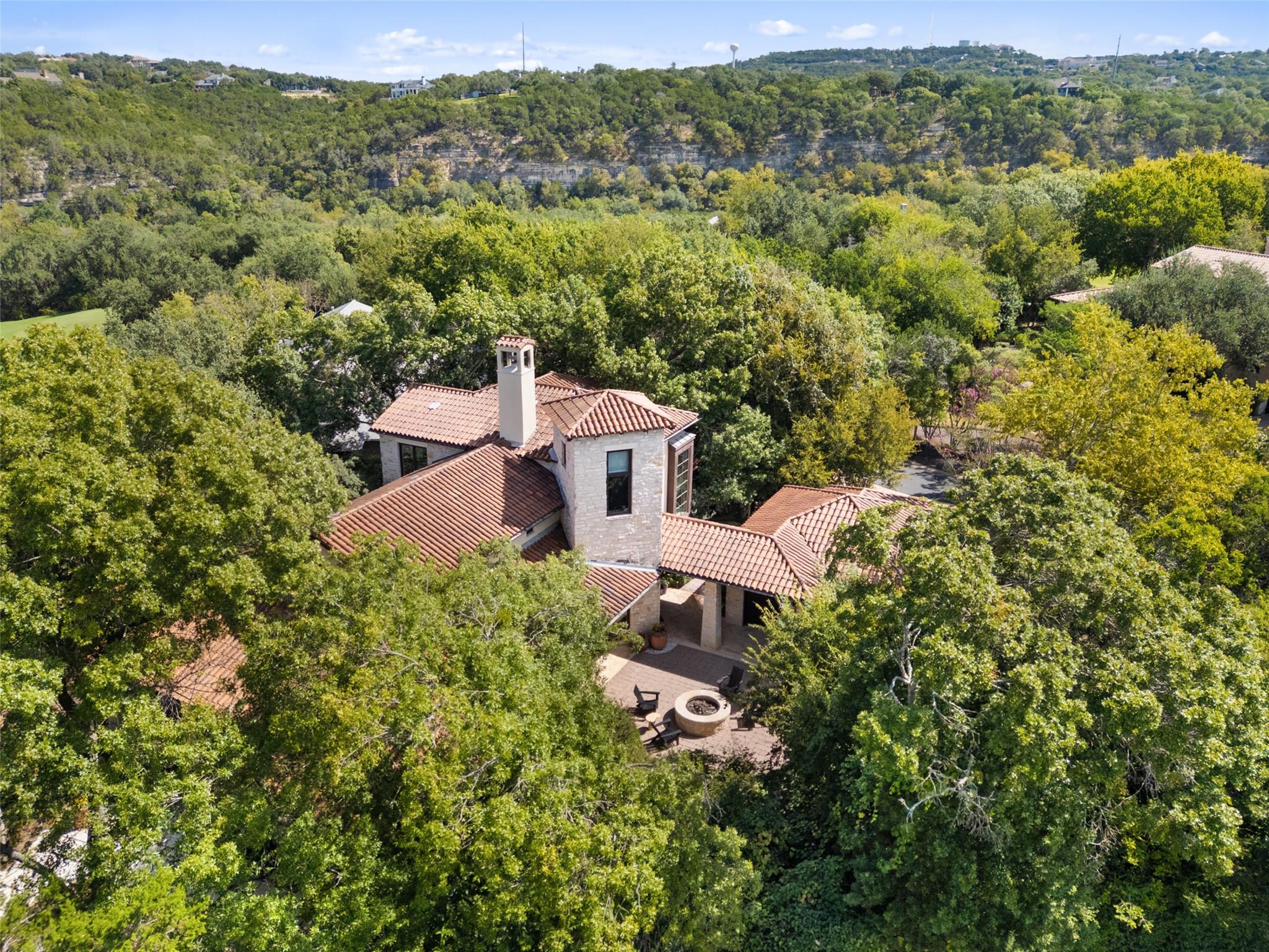 1200 Barton Creek BLVD # 45