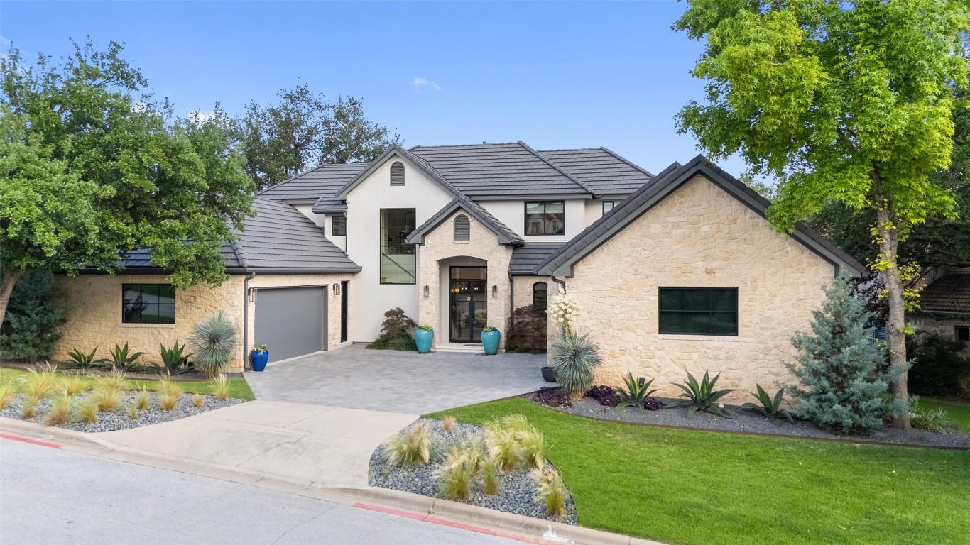 2300 Barton Creek BLVD # 4