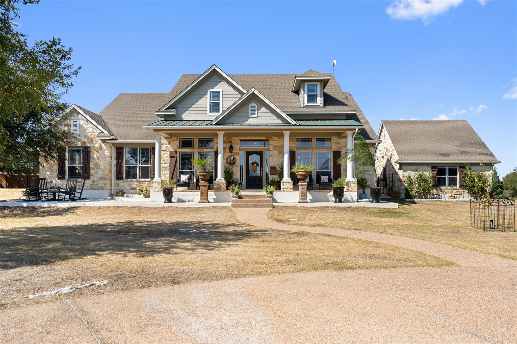 108 High Plains TRL, Spicewood