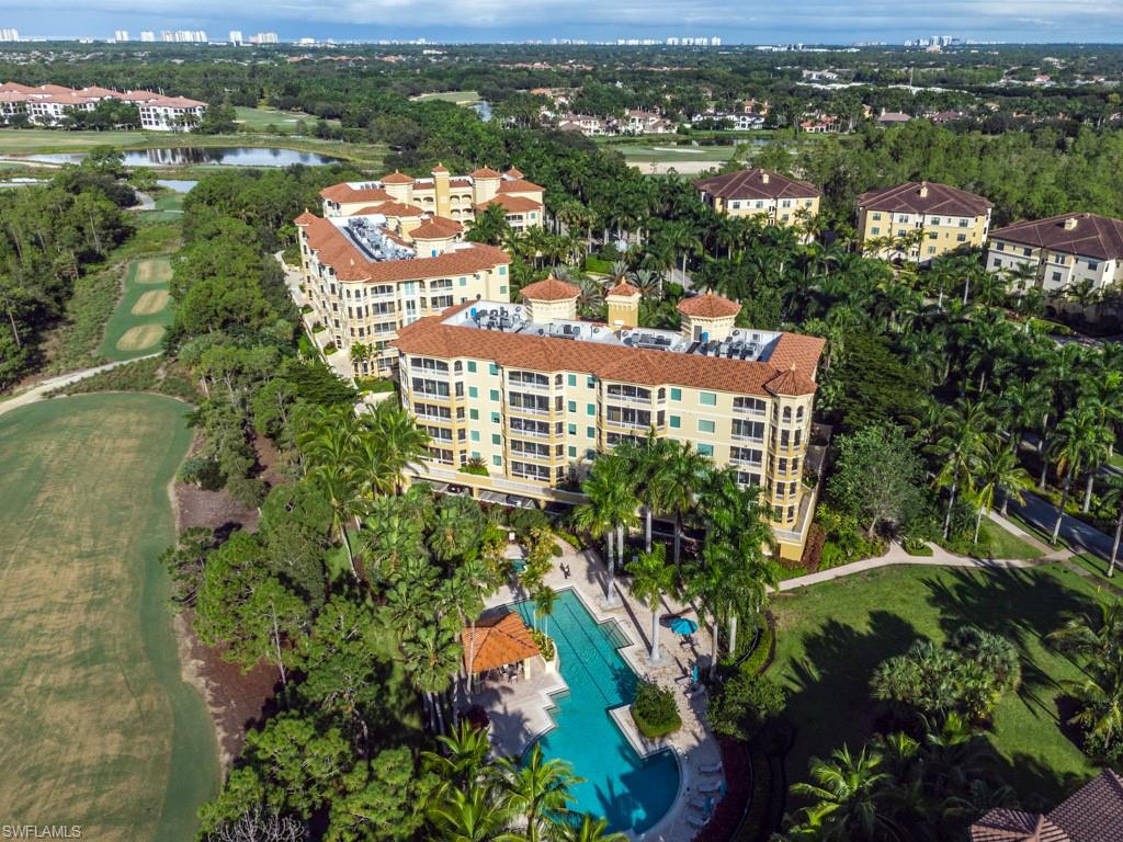 2728 Tiburon BLVD E # 104 Unit: A-104