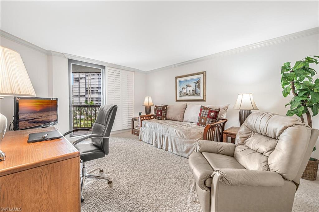 4551 Gulf Shore BLVD N # 605