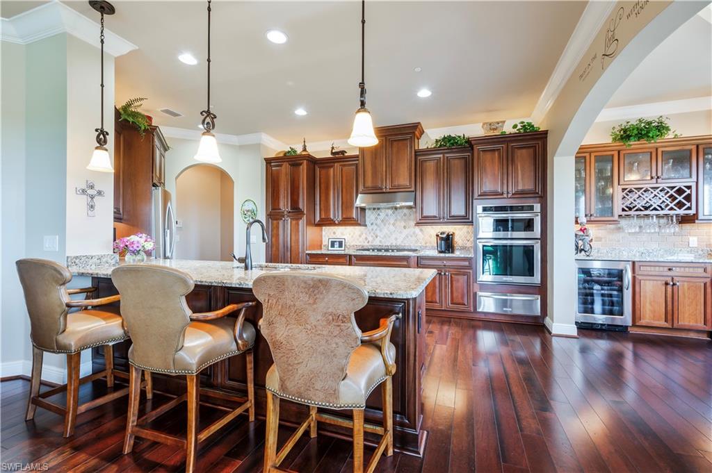 2555 Marquesa Royale LN # 301 Unit: 1-301