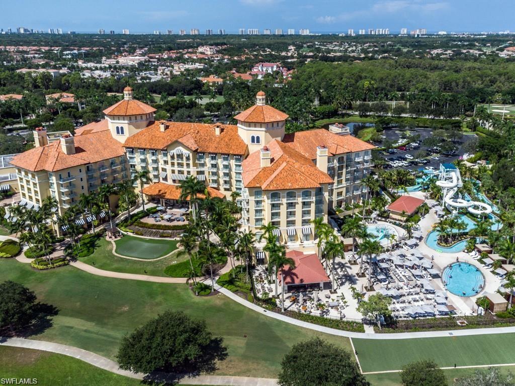 2555 Marquesa Royale LN # 301 Unit: 1-301