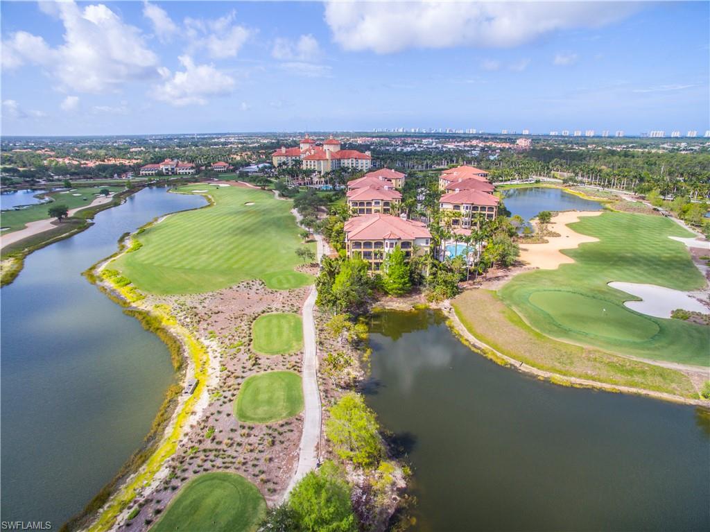 2555 Marquesa Royale LN # 301 Unit: 1-301