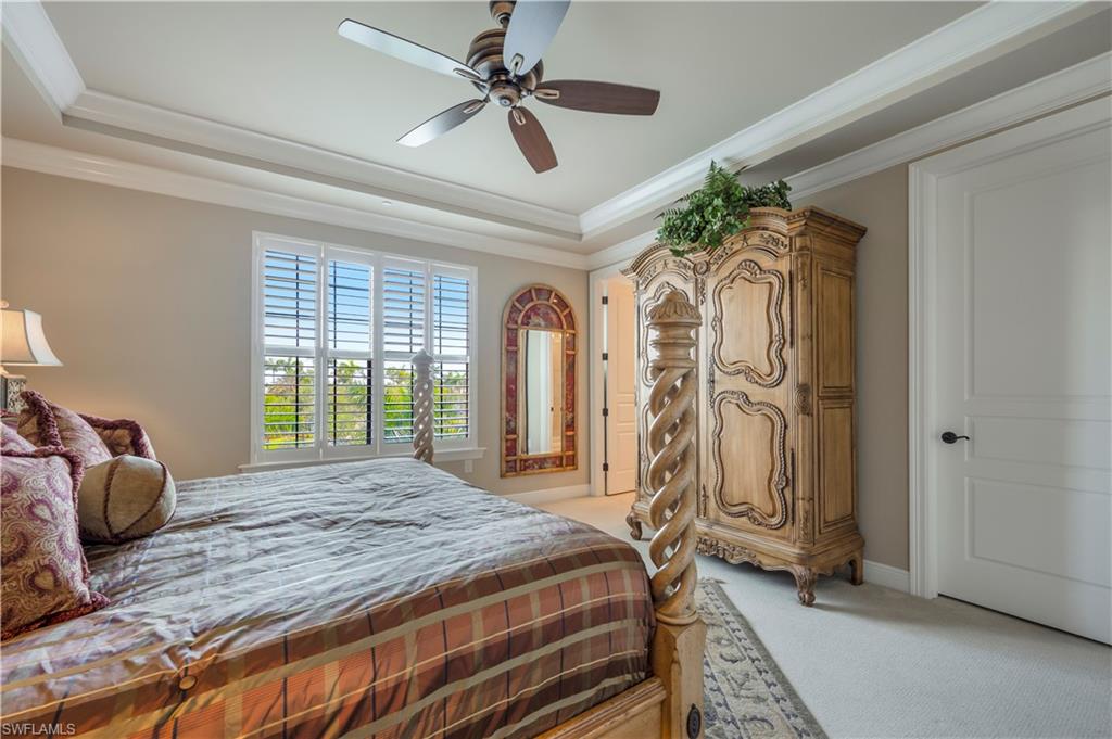 2555 Marquesa Royale LN # 301 Unit: 1-301