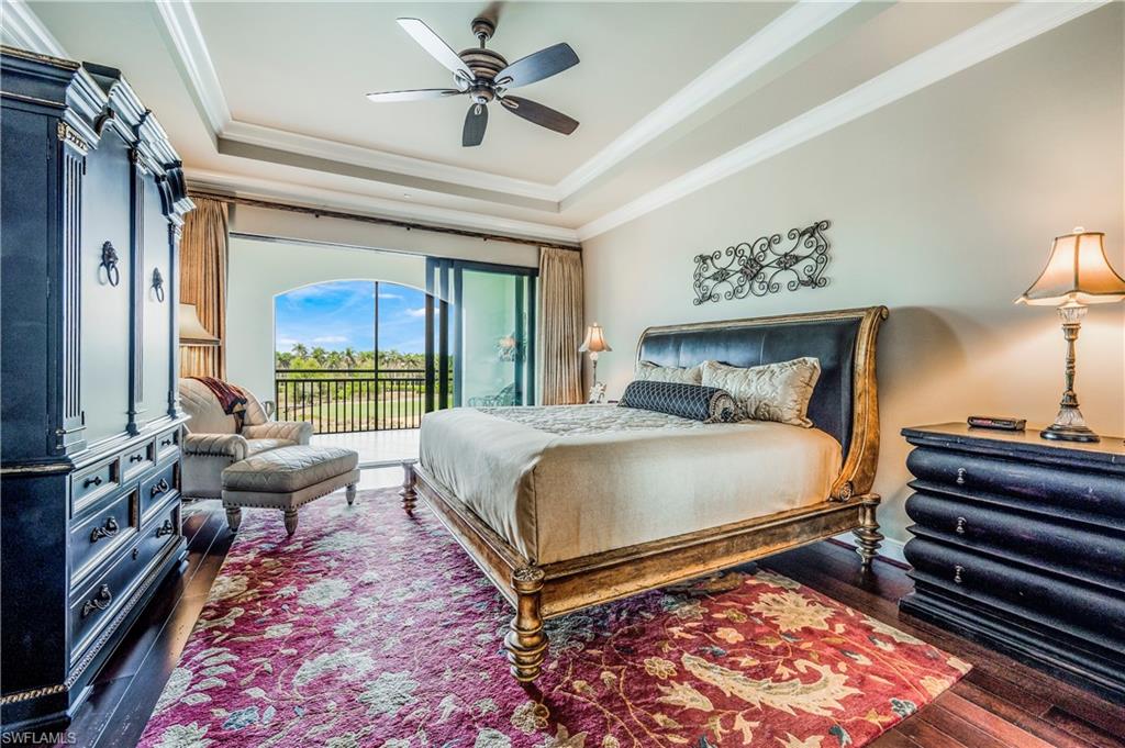 2555 Marquesa Royale LN # 301 Unit: 1-301