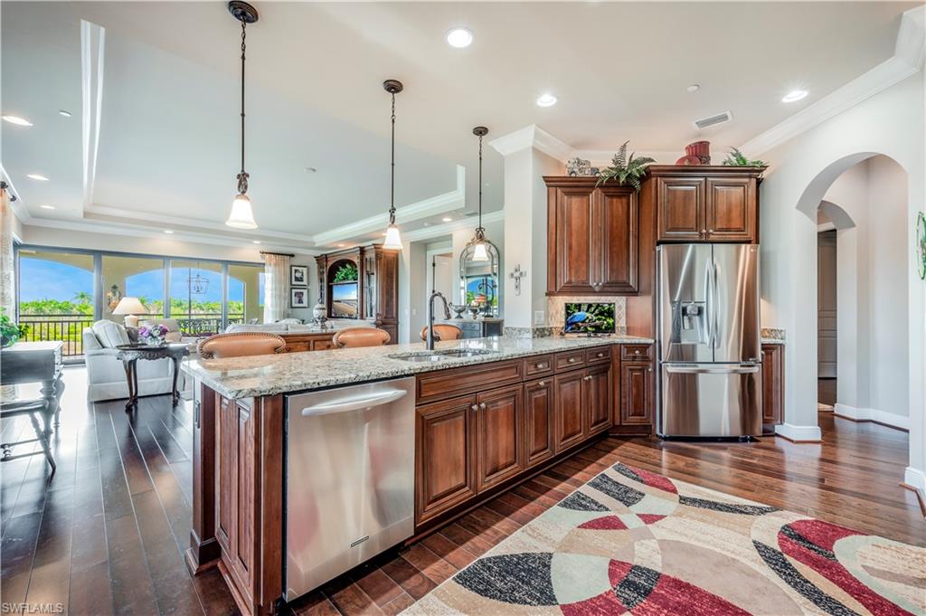 2555 Marquesa Royale LN # 301 Unit: 1-301