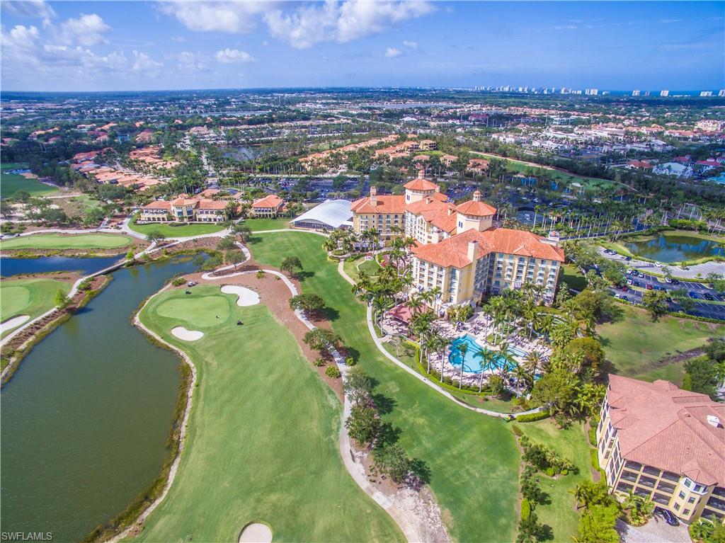 2555 Marquesa Royale LN # 301 Unit: 1-301