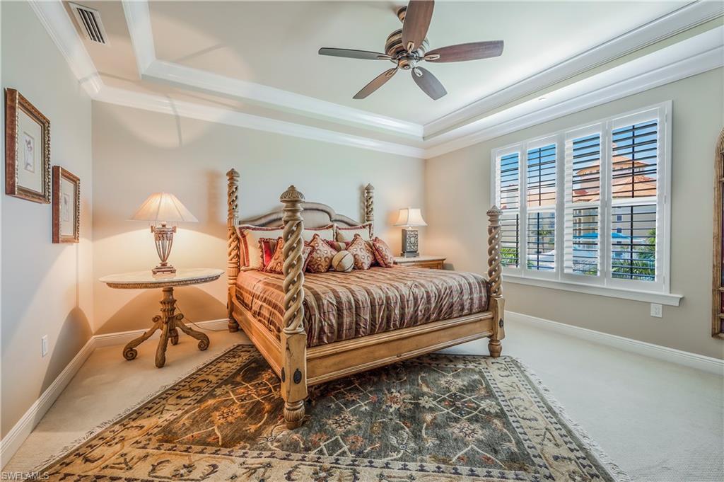 2555 Marquesa Royale LN # 301 Unit: 1-301