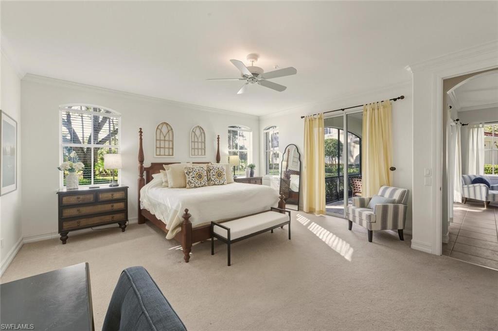 2654 Bolero DR # 1 Unit: 8-1