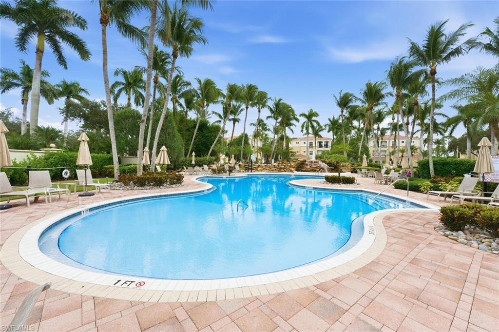 2654 Bolero DR # 1 Unit: 8-1