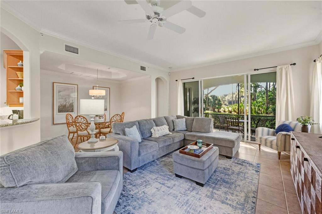 2654 Bolero DR # 1 Unit: 8-1