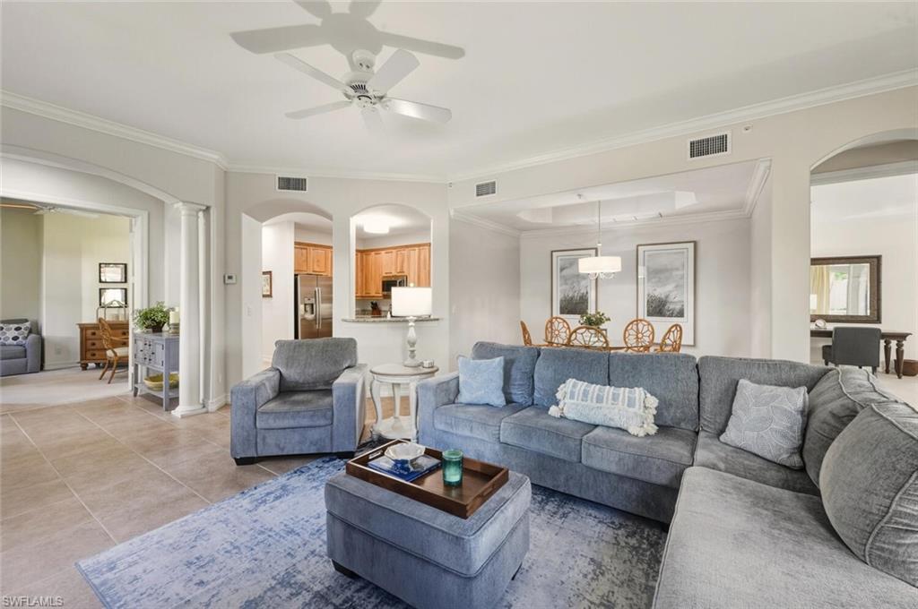 2654 Bolero DR # 1 Unit: 8-1