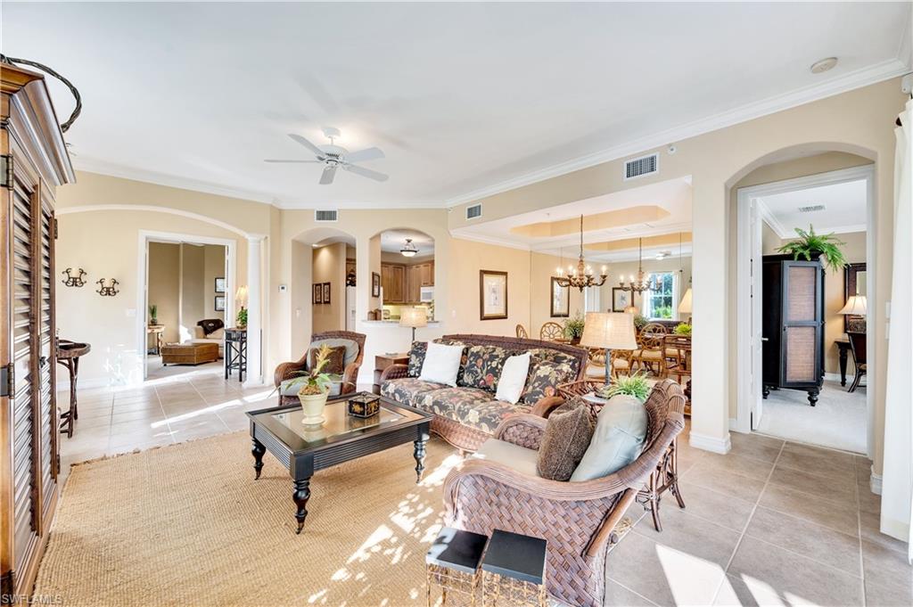2654 Bolero DR # 1 Unit: 8-1