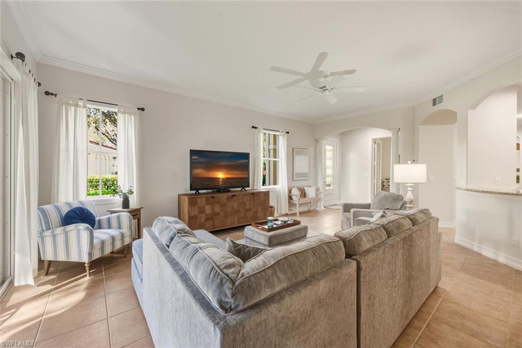 2654 Bolero DR # 1 Unit: 8-1