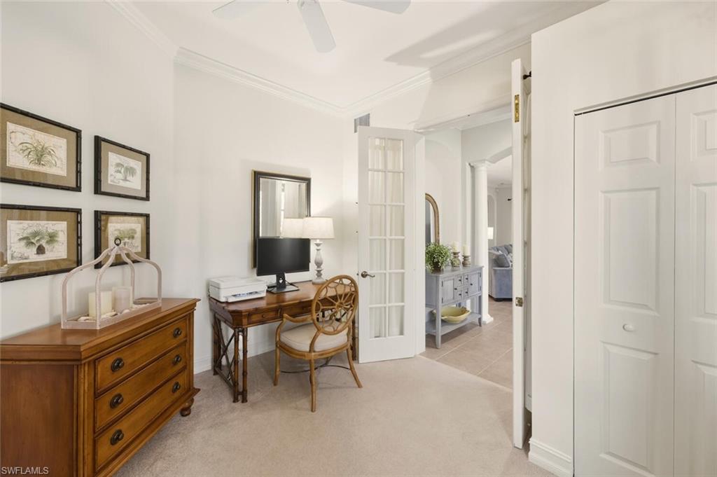 2654 Bolero DR # 1 Unit: 8-1