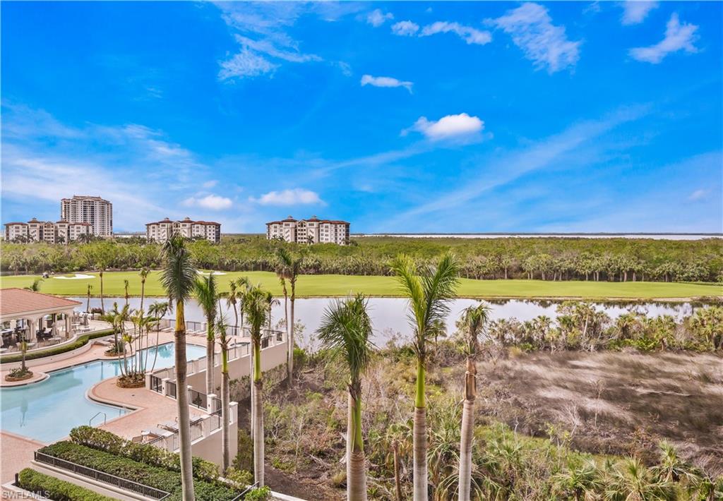 23850 Via Italia CIR # 404