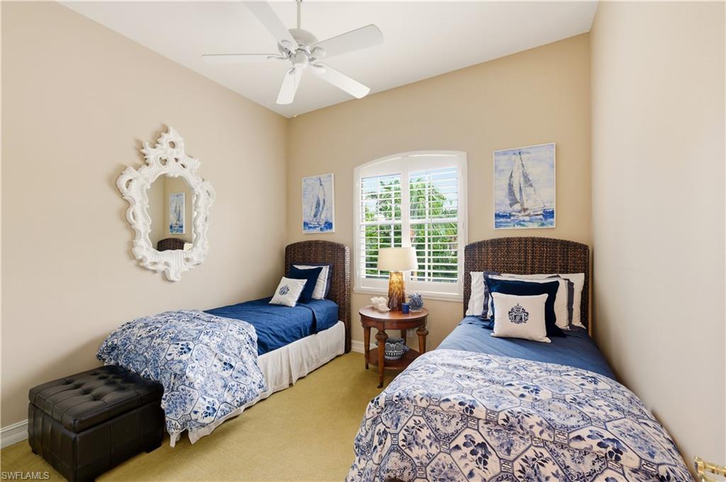 2605 Estrella CT # 3 Unit: PH-3